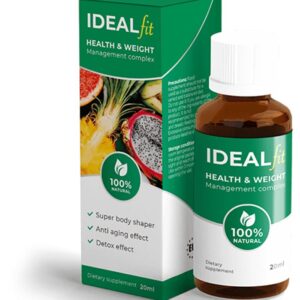 IdealFit