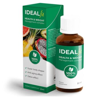 IdealFit