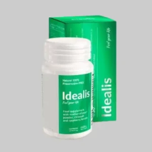 Idealis