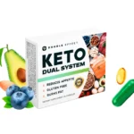 Keto Dual System