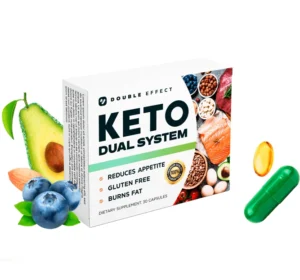 Keto Dual System