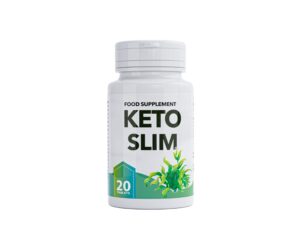 Keto Slim