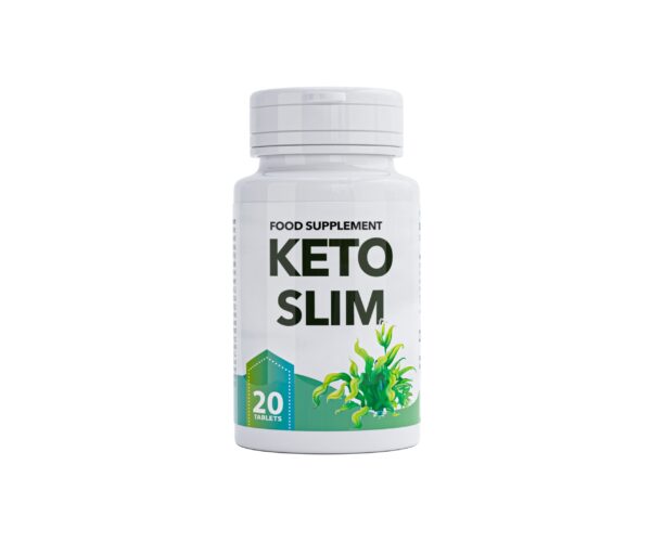 Keto Slim
