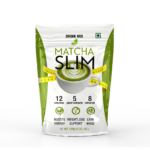 Matcha Slim