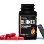 Nutrigo Lab Burner