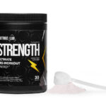 Nutrigo Lab Strength