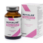 NuviaLab Female Fertility