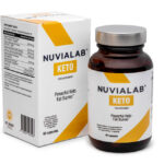 NuviaLab Keto