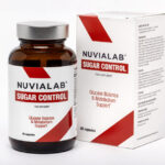 NuviaLab Sugar Control