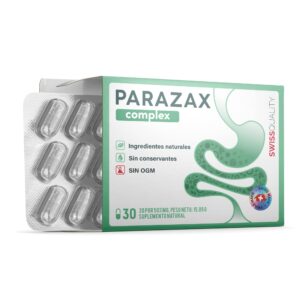 Parazax