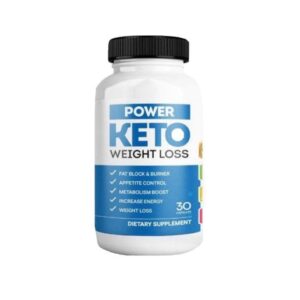 Power keto