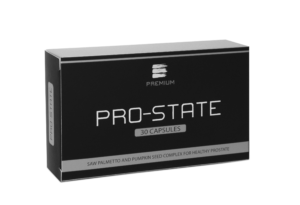 Premium Pro-State