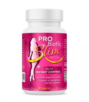 ProBiotic Slim