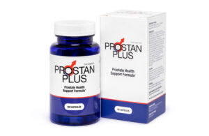 Prostan Plus