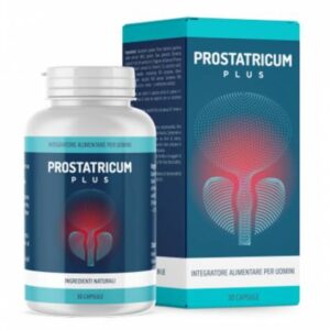 Prostatricum PLUS