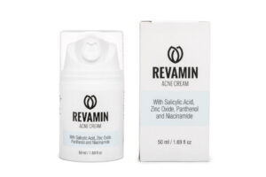 Revamin Acne Cream