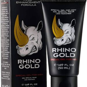 Rhino Gold