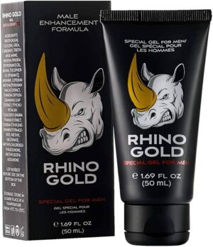 Rhino Gold