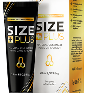 Size Plus