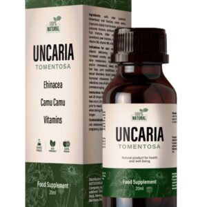 Uncaria Diet