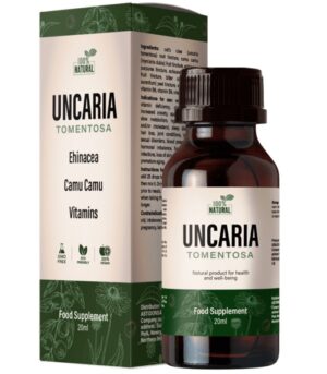 Uncaria Diet