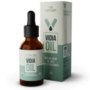 Vidia Oil