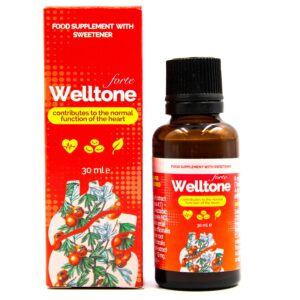 Welltone