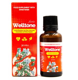 Welltone