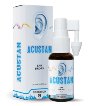 Acustan