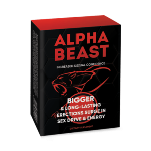 Alpha Beast