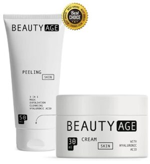 Beauty Age Skin