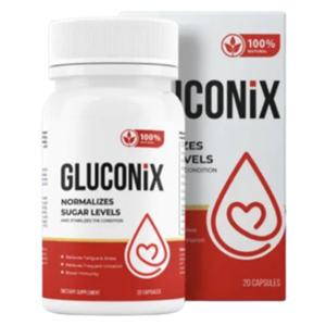 Gluconix