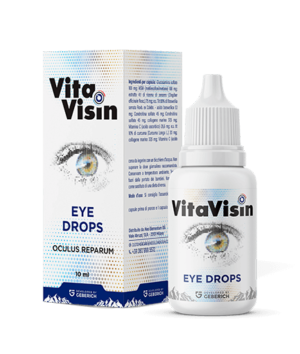 Vitavisin Drops