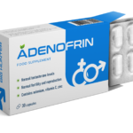 Adenofrin