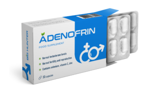 Adenofrin